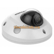 Bộ chia mạng Support four 10/100M PoE ports, and two 10/100M uplink KBVision KM-ADSW04-AP2