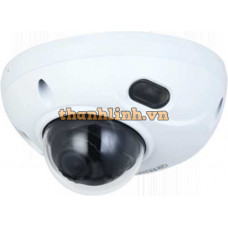Camera Dome trong nhà 2.0MP nhỏ gọn góc nhìn rộng cho Thang máy KBVision sản xuất Malaysia KM-CDAi2902AFN-AB