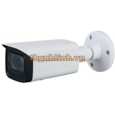 Camera Bullet ngoài trời hồng ngoại 4.0MP đa tiêu cự KBVision sản xuất Malaysia KM-CDAi4905AMN2