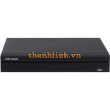 Đầu ghi hình 8ch KBVISION KM-CDAi4K81904AN2-I2