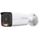 Camera Bullet ngoài trời 2.0MP ánh sáng kép KBVision sản xuất Malaysia KM-CDAiF2903AN-DL-AB