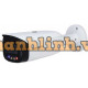 Camera thân AI Full Color - hồng ngoại - Báo động chủ động 4.0MP KBVision sản xuất Malaysia KM-CDAiF4903AN2-TiF-A
