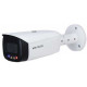 Camera thân AI Full Color - hồng ngoại - Báo động chủ động 4.0MP KBVision sản xuất Malaysia KM-CDAiF4903AN2-TiF-A