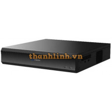 Đầu ghi hình IP thông minh 64 kênh 8 ổ cứng KBVision sản xuất Malaysia KM-DDAi4K88964AEN3