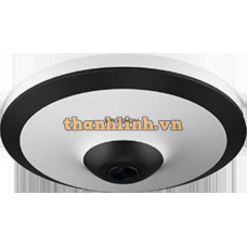 Camera fisheye ốp trần toàn cảnh 5.0MP KBVision sản xuất Malaysia KM-ED0905AFN2