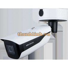 Camera Bullet ngoài trời hồng ngoại 8.0MP đa tiêu cự KBVision sản xuất Malaysia KM-EDAi8905AMN-EB