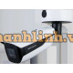 Camera Bullet ngoài trời hồng ngoại 8.0MP đa tiêu cự KBVision sản xuất Malaysia KM-EDAi8905AMN-EB