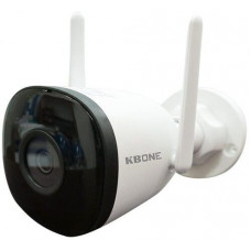 Camera IP WIFI Kbone model KN-B21F-D