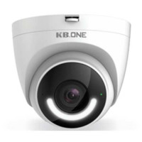 Camera IP WIFI Kbone model KN-D23L
