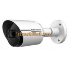 Camera full HD 1080P hình Thân hồng ngoại 30m KBVision KR-C20B