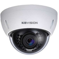 Camera IP Cảm biến hình ảnh 1/2 7 inch 8 Megapixel Sony Starvis KBVision KR-CN80D