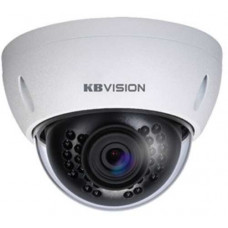 Camera IP Cảm biến hình ảnh 1/2 7 inch 8 Megapixel Sony Starvis KBVision KR-CN80D