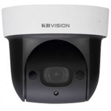Camera IP SpeedDome KBVision KR-CSP20Z04SiR2