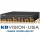 Đầu ghi hình NVR AI nhận diện khuôn mặt KBVision KR-DAi9832NR