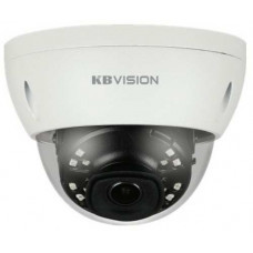 Camera IP 2MP dạng Dome hồng ngoại 30m KBVision KR-DN20iLD