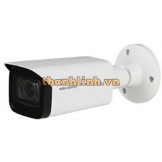 Camera IP Cảm biến hình ảnh 1/2.8 inch 2 Megapixel Sony Starvis KBVision KR-DNAi20B