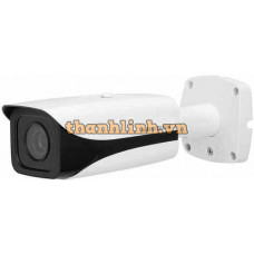 Camera IP 8MP dạng Thân hồng ngoại 40m KBVision KR-DNi80LB