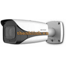 Camera IP 8MP dạng Thân hồng ngoại 50m KBVision KR-DNi80LBM