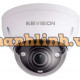 Camera IP 8MP dạng Dome hồng ngoại 50m KBVision KR-DNi80LDM