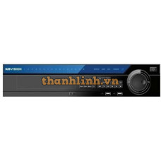 Đầu ghi hình NVR 128 Kênh KBVision KR-E4K98128NR