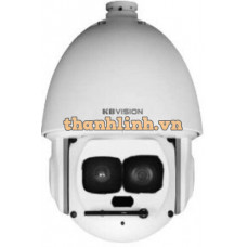 Camera IP SpeedDome KBVision KR-ESP20Z30i