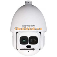 Camera IP SpeedDome KBVision KR-ESP20Z40I