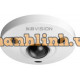 Camera 360° cho góc quan sát toàn diện KBVision KR-FN12LD