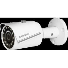 Camera IP 1MP dạng Dome hồng ngoại 30m KBVision KR-N10B