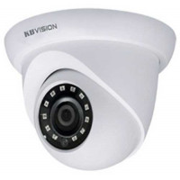 Camera IP 2MP dạng Dome hồng ngoại 30m KBVision KR-N20D