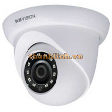 Camera IP 2MP dạng Dome hồng ngoại 30m KBVision KR-N20D
