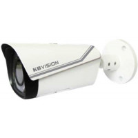 Camera IP 2MP dạng Thân hồng ngoại 60m KBVision KR-N20VB