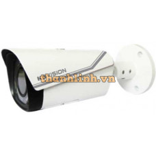 Camera IP 2MP dạng Thân hồng ngoại 60m KBVision KR-N20VB