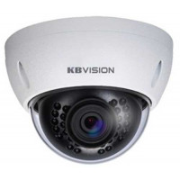 Camera IP 3MP dạng Dome hồng ngoại 30m KBVision KR-N30DV