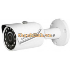 Camera IP 4MP dạng Dome hồng ngoại 30m KBVision KR-N40B