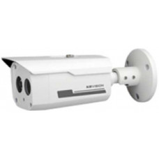 Camera IP 4MP dạng Thân hồng ngoại 60m KBVision KR-N40LB
