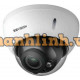 Camera IP 4MP dạng Dome hồng ngoại 50m KBVision KR-N40LDM