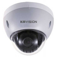 Camera SpeedDome ipc 1 3 và 2.0 megapixel KBVision KR-SP20Z12S