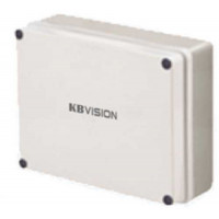 Đầu ghi hình IP 12 Kênh IP chuyên dụng cho giao thông KBVision KRA-024RD