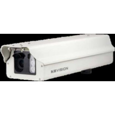 Camera IP 6 8MP và 3 8MP chuyên dụng cho giao thông KBVision KRA-3008ITC
