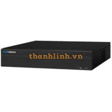 Đầu ghi hình NVR 64 Kênh KBVision KRA-4K3288NR3