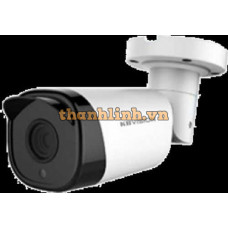 Camera full HD 1080P dạng Dome hồng ngoại 30m KBVision KRA-4S0220B