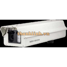 Camera IP 6 8MP và 3 8MP chuyên dụng cho giao thông KBVision KRA-6008ITC