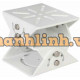 Chân đế đa hướng cho camera giao thông KBVISION KRA-8018B