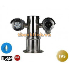 Camera chống cháy nổ KBVision KRA-A3207IRPN