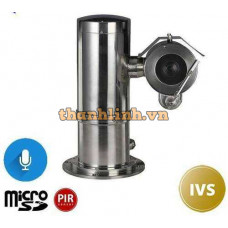 Camera chống cháy nổ KBVision KRA-A3207PN