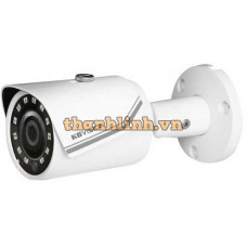 Camera IP 2MP dạng Thân hồng ngoại 60m KBVision KRA-IP0220B