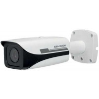 Camera IP 8MP dạng Dome hồng ngoại 50m KBVision KRA-IP0280B