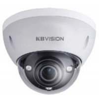 Camera IP 8MP dạng Thân hồng ngoại 40m KBVision KRA-IP0280D