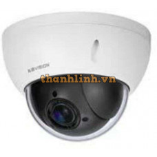 Camera PTZ mini thiết kế KBVision KRA-IP0320P04A
