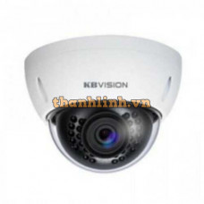 Camera SpeedDome ipc 1 3 và 2.0 megapixel KBVision KRA-IP0320P12